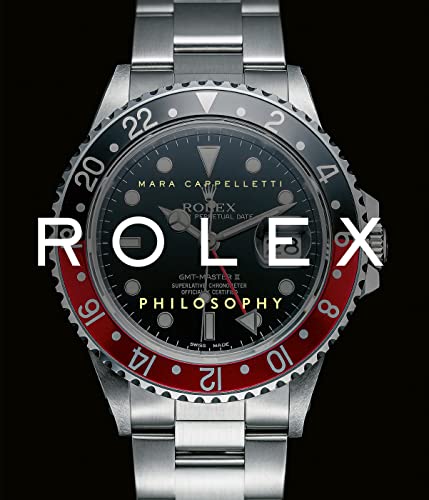 Beispielbild fr Rolex Philosophy zum Verkauf von GF Books, Inc.