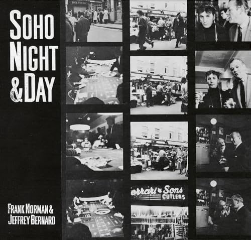 

Soho Night & Day