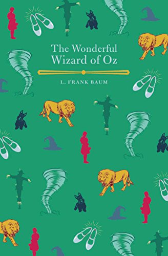 9781788880831: The Wonderful Wizard of Oz (Arcturus Children's Classics)