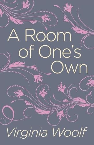 Beispielbild für A Room of One's Own zum Verkauf von WorldofBooks