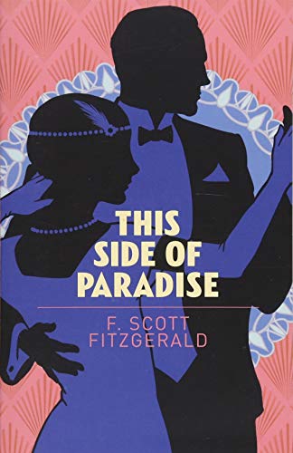 Beispielbild fr This Side of Paradise zum Verkauf von Better World Books