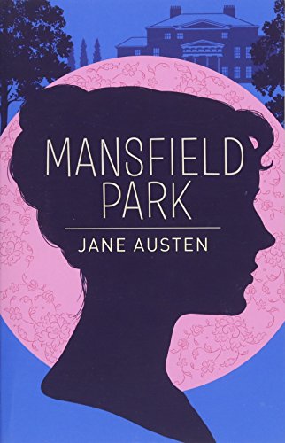 9781788881852: Mansfield Park (Arcturus Essential Austen)
