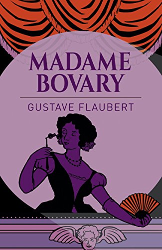 Imagen de archivo de Madame Bovary a la venta por SecondSale