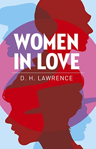 9781788881906: Women in Love (Arcturus Classics, 96)