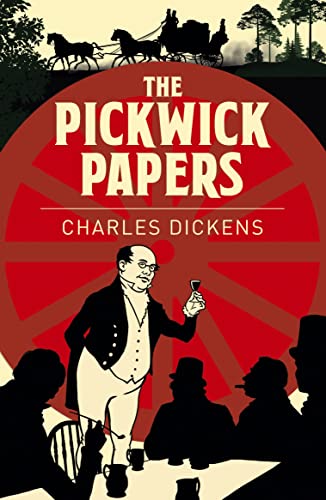 Stock image for The Pickwick Papers for sale by HPB-Diamond