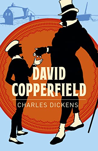Imagen de archivo de David Copperfield a la venta por Blackwell's