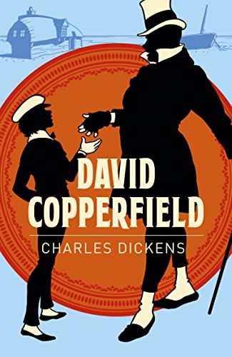 Stock image for David Copperfield for sale by ThriftBooks-Atlanta