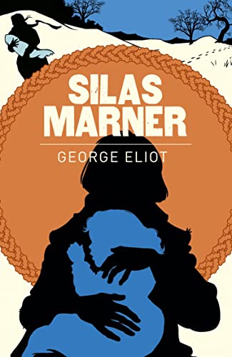Stock image for Silas Marner (Arcturus Classics) for sale by Better World Books