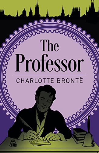 Stock image for The Professor for sale by Blackwell's