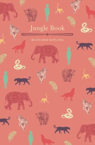 Beispielbild fr The Jungle Book (Arcturus Children's Classics, 8) zum Verkauf von AwesomeBooks