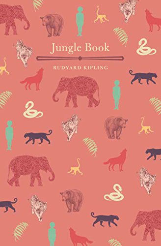 9781788882224: The Jungle Book