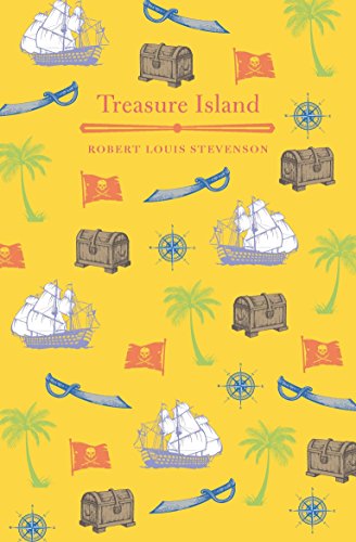 Beispielbild fr Treasure Island (Arcturus Children's Classics, 12) zum Verkauf von AwesomeBooks