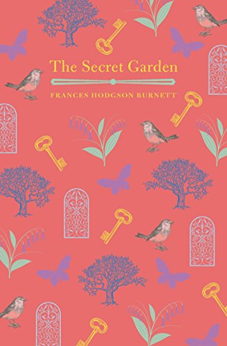 Beispielbild fr The Secret Garden (Arcturus Children's Classics, 9) zum Verkauf von AwesomeBooks