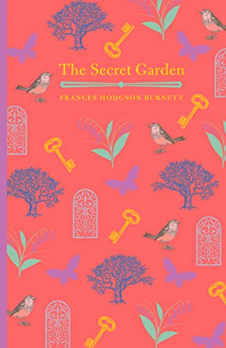 Imagen de archivo de The Secret Garden (Arcturus Children's Classics, 9) a la venta por AwesomeBooks