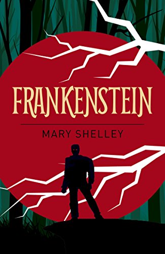 Imagen de archivo de Frankenstein (Arcturus Classics) a la venta por SecondSale