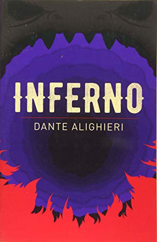 9781788883252: Inferno (Arcturus Classics)