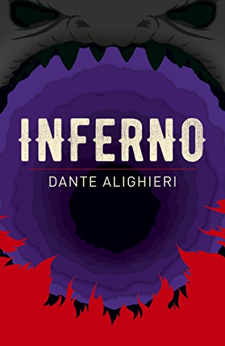 Stock image for Inferno for sale by Wonder Book