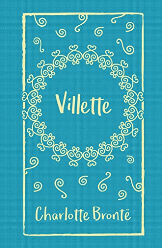Stock image for Villette for sale by -OnTimeBooks-