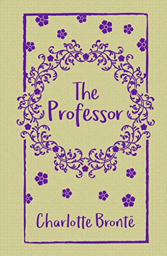 Stock image for The Professor for sale by HPB-Ruby