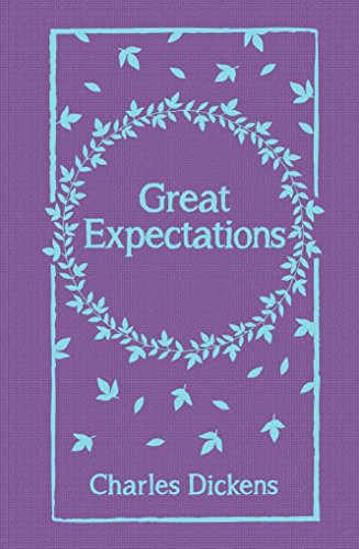 Beispielbild fr Great Expectations zum Verkauf von ThriftBooks-Dallas