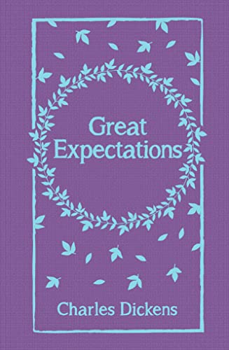 Stock image for Great Expectations for sale by ThriftBooks-Dallas