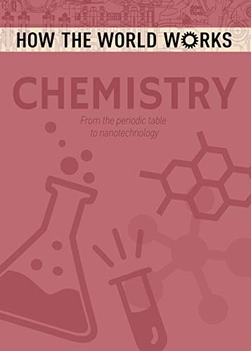 Beispielbild fr Chemistry zum Verkauf von Better World Books