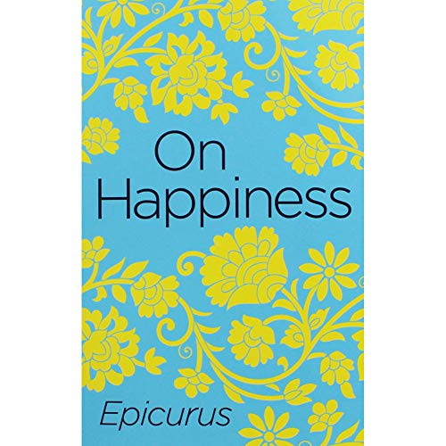 Stock image for On Happiness for sale by Blackwell's