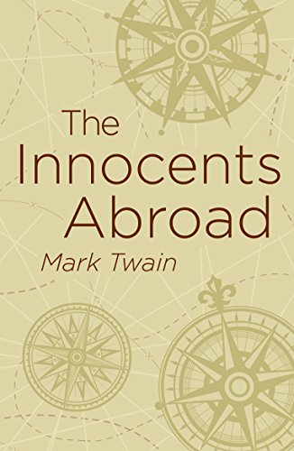 9781788884006: The Innocents Abroad (Arcturus Classics)