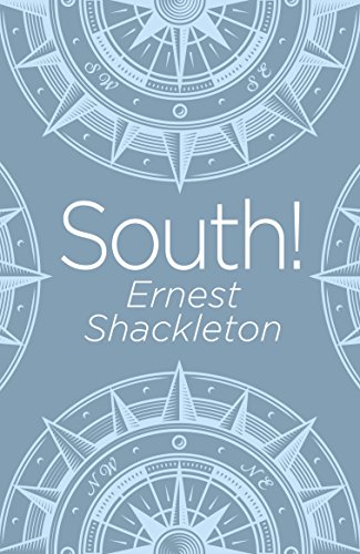 Stock image for South! for sale by Gulf Coast Books