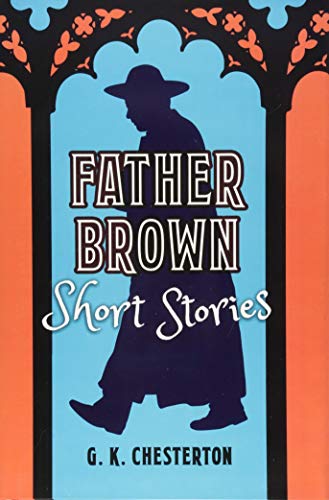 9781788884037: Father Brown Short Stories