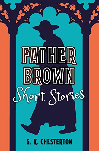 Stock image for Father Brown Short Stories for sale by Reuseabook