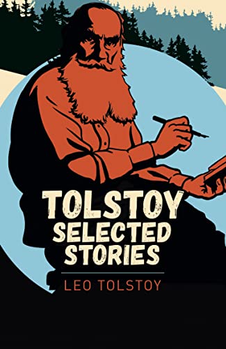 Beispielbild fr Tolstoy Selected Stories zum Verkauf von Better World Books