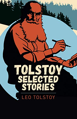 9781788884334: Tolstoy Selected Stories (Arcturus Classics)