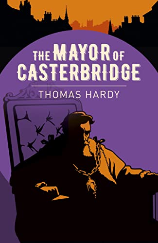 Stock image for The Mayor of Casterbridge (Arcturus Classics, 105) for sale by AwesomeBooks