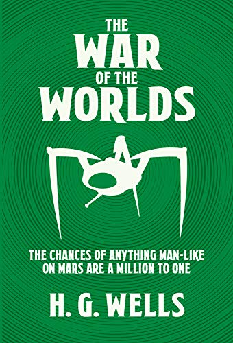 Beispielbild fr War of the Worlds zum Verkauf von Half Price Books Inc.