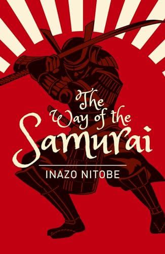 Beispielbild fr The Way of the Samurai (Arcturus Classics, 109) zum Verkauf von WorldofBooks