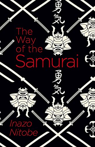 9781788885072: The Way of the Samurai (Arcturus Classics)