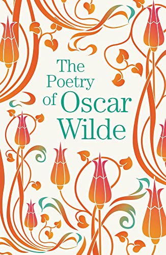 Stock image for The Poetry of Oscar Wilde for sale by Blackwell's