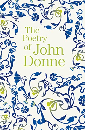 Stock image for The Poetry of John Donne for sale by Half Price Books Inc.