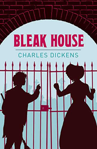 Stock image for Bleak House for sale by SecondSale