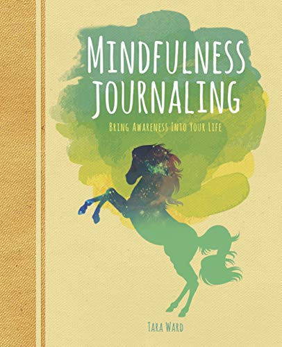 Beispielbild fr Mindfulness Journaling: Bring Awareness into your Life zum Verkauf von SecondSale