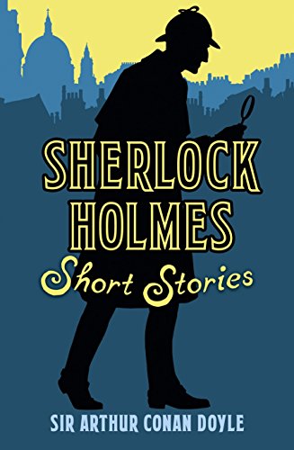 Beispielbild fr Sherlock Holmes Short Stories zum Verkauf von medimops