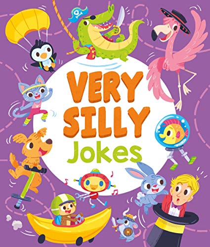 9781788887304: Very Silly Joke Book