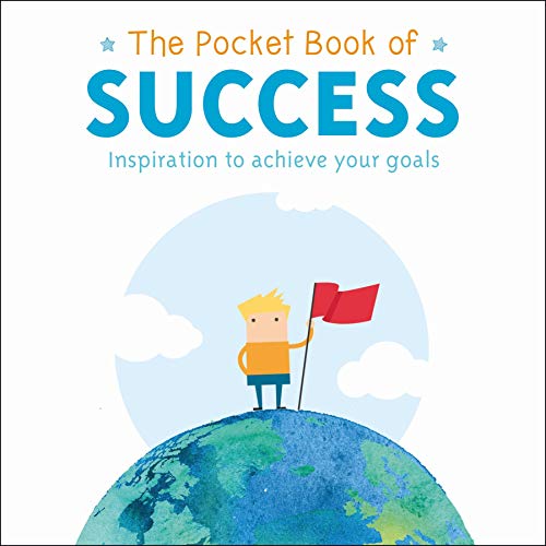 Beispielbild fr The Pocket Book of Success : Inspiration to Achieve Your Goals zum Verkauf von Better World Books