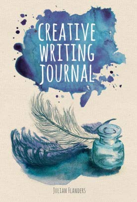 Stock image for Creative Writing Journal for sale by Half Price Books Inc.