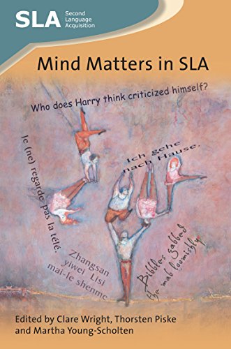 Stock image for Mind Matters in Sla for sale by ThriftBooks-Dallas