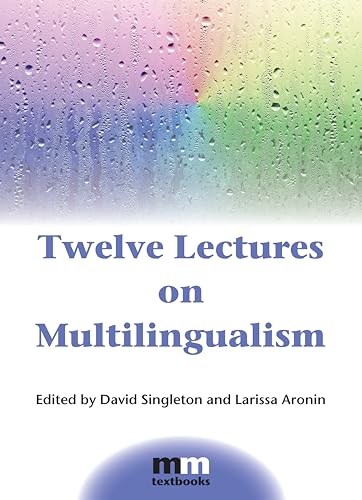 9781788922067: Twelve Lectures on Multilingualism