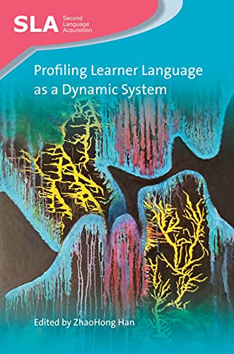 Stock image for Profiling Learner Language as a Dynamic System for sale by PBShop.store US