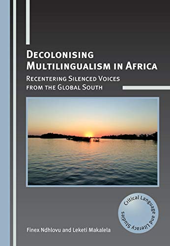 Beispielbild fr Decolonising Multilingualism in Africa: Recentering Silenced Voices from the Global South: 26 (Critical Language and Literacy Studies) zum Verkauf von Monster Bookshop