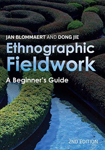 9781788927123: Ethnographic Fieldwork: A Beginner's Guide